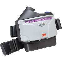 Versaflo TR-300 PAPR Complete Assembly, Lithium-Ion Battery Equipex