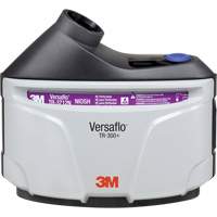 Versaflo TR-300 PAPR Assembly, Lithium-Ion Battery Equipex
