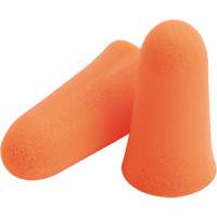 Mellows&reg; Disposable Earplugs, Bulk - Box Equipex