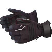SnowForce Extreme Cold Winter Gloves, Size Medium Equipex