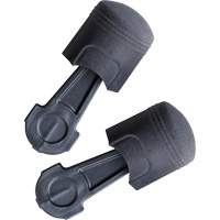 E-A-R Pistonz Earplugs, Bulk - Box Equipex