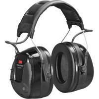 ProTac III Headset, Headband Style, 26 dB Equipex
