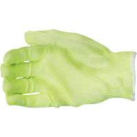 Sure Knit Cut-Resistant Glove, Size X-Small, 13 Gauge, Fibreglass/HPPE Shell, ASTM ANSI Level A5 Equipex