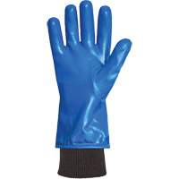 Gants d'hiver enduits North Sea, Petit, R&ecirc;vetement Nitrile, Enveloppe en Acrylique Equipex