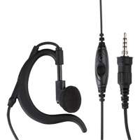 Casque d'&eacute;coute avec microphone Equipex
