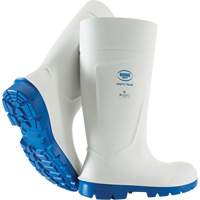 Bottes P230 Steplite, Polyur&eacute;thane, Embout Acier, Pointure 4 Equipex