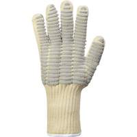 Gants r&eacute;sistants &agrave; la chaleur Cool Grip, Kevlar/Protex, Moyen/Petit, Prot&egrave;ge jusqu'&agrave; 600° F (315° C) Equipex