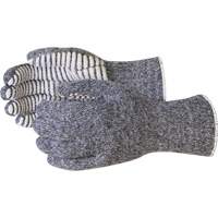 Gants r&eacute;sistants &agrave; la chaleur Cool Grip, Nitrile, Moyen/Petit, Prot&egrave;ge jusqu'&agrave; 600° F (315° C) Equipex