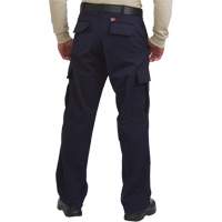 Pantalons cargo Westex UltraSoft, 30, x 36, Bleu marin, 12,4 cal/cm2 Equipex