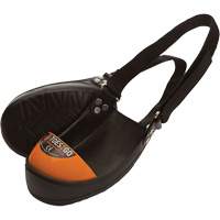 Embouts de s&eacute;curit&eacute; en composite Toes2Go, Petit Equipex