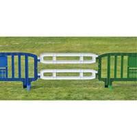 Barricade Extender Equipex