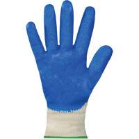 Gants enduits Dexterity, 7, R&ecirc;vetement Nitrile, Calibre 15, Enveloppe en Coton Equipex