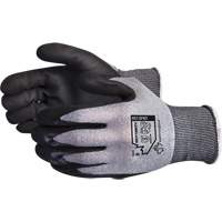 Gants en nylon Dexterity, 6, R&ecirc;vetement Nitrile, Calibre 13, Enveloppe en Nylon Equipex