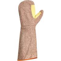 CoolGrip&reg; Baker's Mitts, Terry Cloth, Large, Protects Up To 446° F (230° C) Equipex