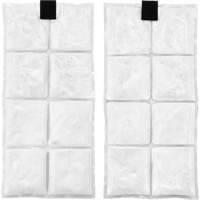 Chill-Its&reg; 6250 Phase Change Cooling Vest Packs Equipex