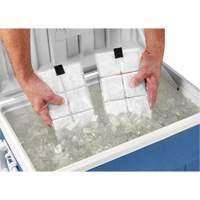 Chill-Its&reg; 6250 Phase Change Cooling Vest Packs Equipex