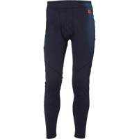 Lifa&reg; Max Moisture-Wicking Underpant, Men's, X-Small, Navy Blue Equipex
