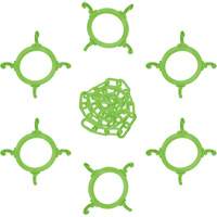 Cone Chain Connector Kit Equipex