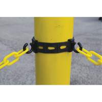 Barricade Connector Equipex