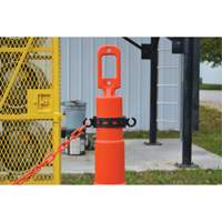 Barricade Connector Equipex