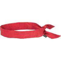 Foulard de refroidissement, Rouge Equipex
