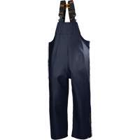 Pantalons &agrave; bavette imperm&eacute;ables Gale, Petit, Polyester, Bleu marine Equipex