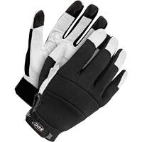 Performance & Ergonomic Gloves