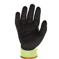 ProFlex&reg; 7141 Cut Resistant Gloves, Size Small, Nitrile Coated, TenaLux Shell, ASTM ANSI Level A4 Equipex