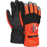 Gants MAXGrid r&eacute;sistant au froid, Taille Moyen Equipex