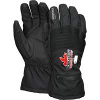 Gants MAXGrid r&eacute;sistant au froid, Taille Moyen Equipex
