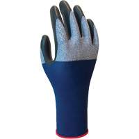 Gants enduits de nitrile 382, 6/Petit, R&ecirc;vetement Nitrile, Calibre 13, Enveloppe en Nylon Equipex