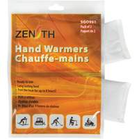 Chauffe-mains Equipex