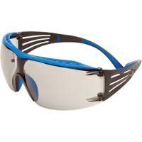 Securefit 400 Series Safety Glasses, Indoor/Outdoor Lens, Anti-Fog/Anti-Scratch, ANSI Z87+/Meets/Exceeds CSA Z94.3 Equipex