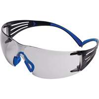 Securefit 400 Series Safety Glasses, Indoor/Outdoor Lens, Anti-Fog/Anti-Scratch, ANSI Z87+/Meets/Exceeds CSA Z94.3 Equipex
