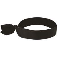 Foulard de refroidissement Chill-Its 6700, Noir Equipex