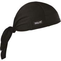 Coiffe de refroidissement Chill-Its 6615, Noir Equipex