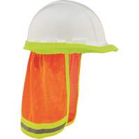 Voile pour le cou haute visibilit&eacute; GloWear 8005, Orange haute visibilit&eacute; Equipex
