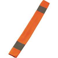 Gaine haute visibilit&eacute; pour ceinture de s&eacute;curit&eacute; GloWear 8004 Equipex