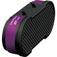 Filtre HEPA haute efficacit&eacute;, Particules, Paquet de 1 Equipex