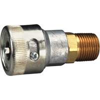 High Pressure Twist Lock Fittings Equipex