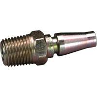 Versaflo Steel Fitting Plugs Equipex