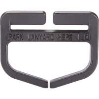 Lanyard Keeper Equipex
