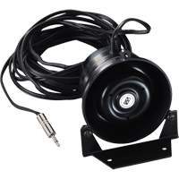 Remote Alarm & Strobe Equipex