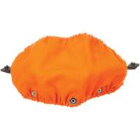 Visi&egrave;re de protection en m&eacute;tal fondu pour casque de s&eacute;curit&eacute; Equipex