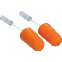 Bouchons d'oreilles d'essai dot&eacute;s d'une sonde 1100 E-A-R Equipex