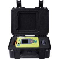 AED Slim Hard-Shell Carry Case, Zoll AED 3 For, Non-Medical Equipex