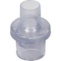 Dynamic Replacement One-Way Valve for CPR Mask Equipex