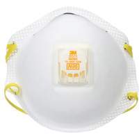 Respirateur contre les particules 8511, N95, Certifi&eacute; NIOSH Equipex