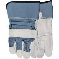 Gants d'ajusteur