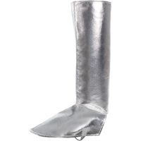 Heat Resistant Leggings with Shoe Cover Equipex